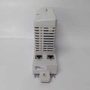 CI867K01 3BSE043660R1 ABB  Modbus TCP Interface