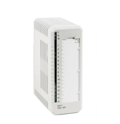 DI811 3BSE008552R1 ABB  Digital Input