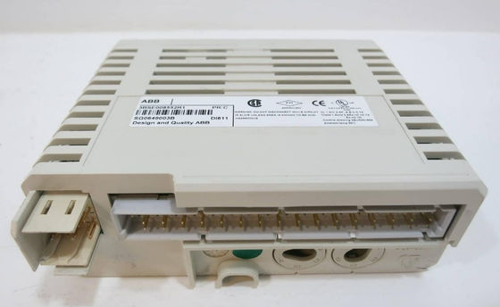 DI811 3BSE008552R1 ABB  Digital Input