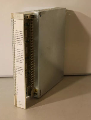 DO610 3BHT300006R1 ABB  Digital Output module