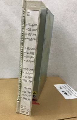 DO630 3BHT300007R1 ABB  Digital Output 16ch 250VAC