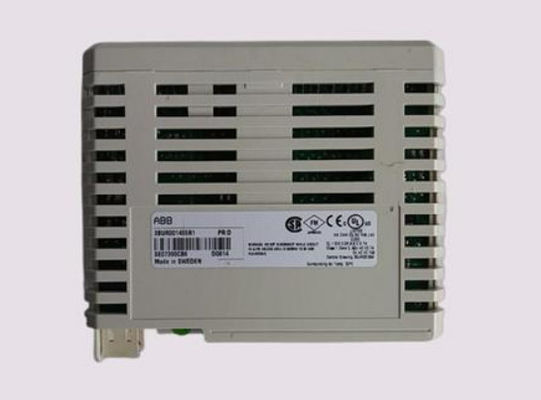 DO814 3BUR001455R1 ABB  Digital Output 16ch 24V