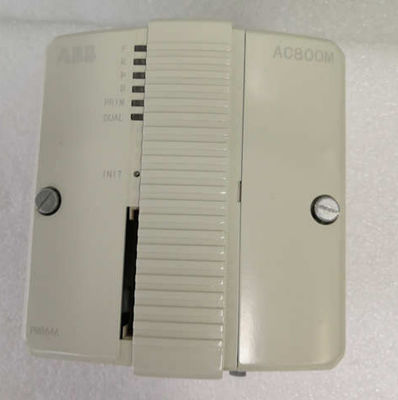 PM864A 3BSE018162R1 ABB  Processor Unit