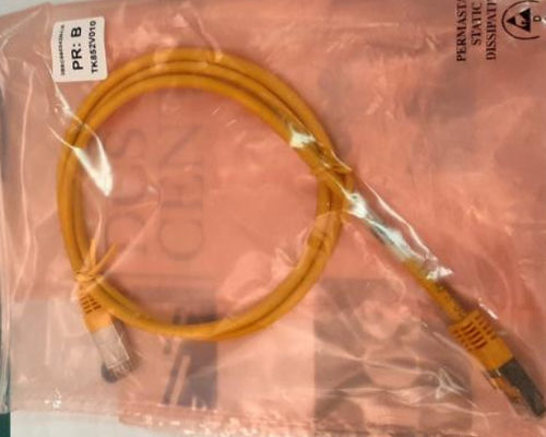 TK852V010 3BSC950342R1 ABB Shielded FTP CAT 5e Crossover