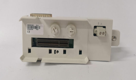 10mm Net Height TP857 3BSE030192R1 ABB Baseplate For BC810