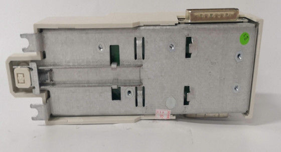 10mm Net Height TP857 3BSE030192R1 ABB Baseplate For BC810