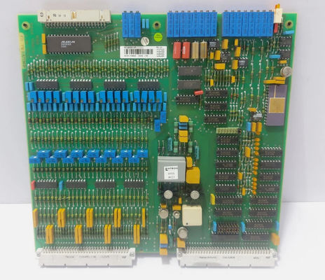 DSAI 130 57120001-P ABB Analog Input Board