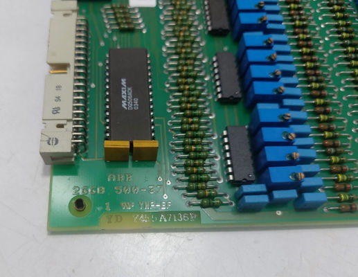 DSAI 130 57120001-P ABB Analog Input Board
