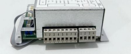 SB171 3BSE004802R1 ABB Backup Power Supply