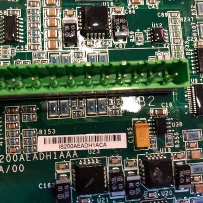 GE IS200AEADH1ACA Communication Board Mark VI Ge Turbine Control