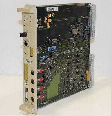 DSPC 171 57310001-CC ABB Processor Unit 234mm Net Width