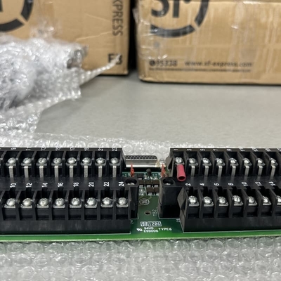 GE IS200TBAIH1CCC Analog Input Terminal Board for Mark VI