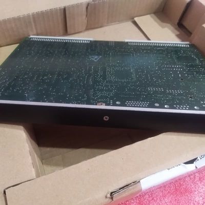 GE IS200VVIBH1C Vibration Monitor Board for Mark VI Turbine