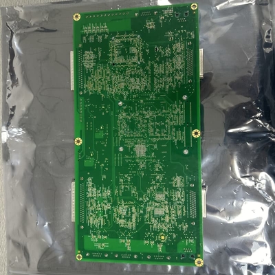 GE IS210MACCH1AKH Interface Board for Mark VI Turbine Control