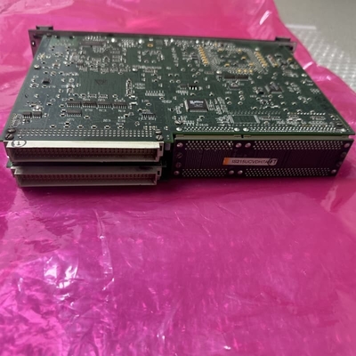 GE IS215UCVDH7AM Input Module Board for Mark VI Turbine Control