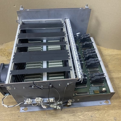 GE IS200BPVCG1BR1 Backplane Interface Board for Mark VI Turbine Control