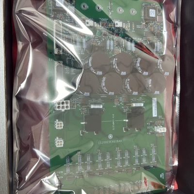 GE IS200EDEXG1BAA Exciter De-Excitation Control Board for Mark V