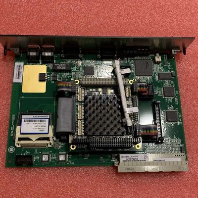 GE IS215ACLEH1CA Mark VI Control Module