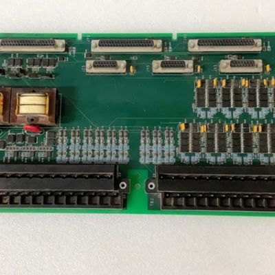 GE IS200TPROH1CAA Turbine Protection Board 