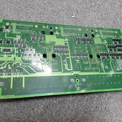 GE IS200TSVCH1AJE TSVC Terminal Board for Servo Control