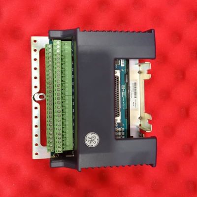 GE IS410STCIS2A Compact Contact Input Terminal Board for Turbine Control