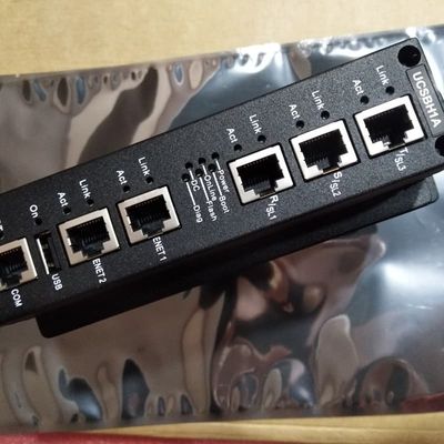 GE IS420UCSBH1A UCSB Controller Module for Turbine Control