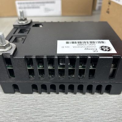 GE IS220PSVOH1A Servo Control Module for Mark VI Turbine