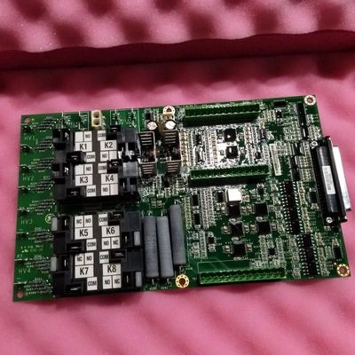 GE IS210AEAAH1BGB Conformal Coated PCB Mark VIe Turbine Control