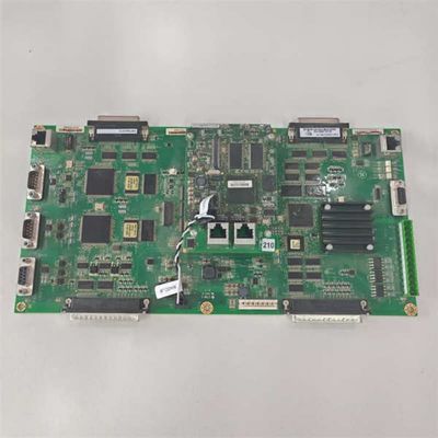 GE IS200WEMDH1ABA Interface Board 100mm x 200mm for Mark VI Turbine