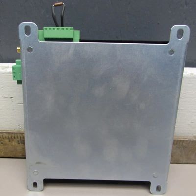 GE IS420CCGAH2A-C Control Communication Gateway Module