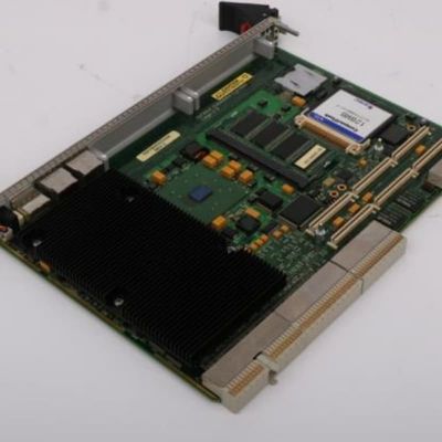 GE IS215UCCCH4A VME Controller Board 100mm x 200mm Mark VIe