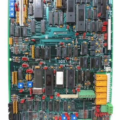 GE 531X139APMARM7 Controller Board 100mm x 200mm x 330mm