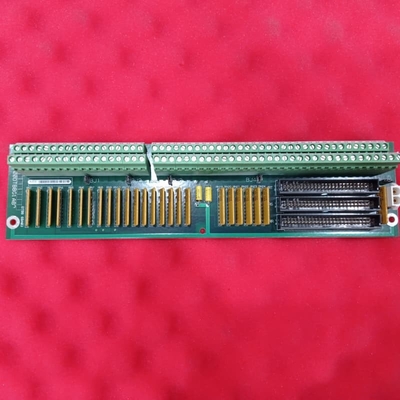 GE DS200DTBBG1ABB Terminal Board 330mm x 200mm for Mark V Turbine Control