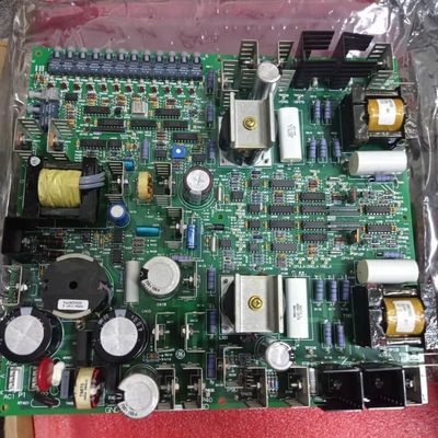 GE DS200FGPAG1ALD Gate Pulse Amplifier Board 330mm x 200mm