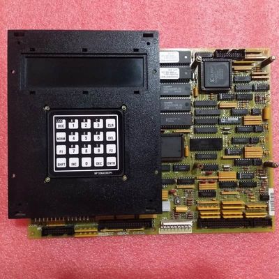 GE Mark V Turbine Control System with Integrated Dual-Module Design Triple-Processor Efficiency and LAN Connectivity