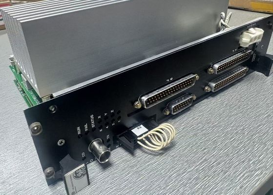 GE Mark VI IS215VPROH1B Emergency Protection Kit Turbine Control Systems