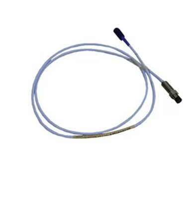 Bently Nevada 330703-000-080-10-02-00 3300 XL 11mm Proximity Probe Non-contact Sensor for Industrial Machine Condition Monitoring with 8mm Height