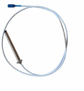 Bently Nevada 330101-00-54-10-02-00 3300 X Proximity Probe with High-Performance Precise Vibration Monitoring and Compatibility with 3300 X Systems