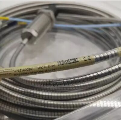 Bently Nevada 330851-02-000-056-90-00-05 3300XL Proximity Transducer System 25 Mm Proximity Probe