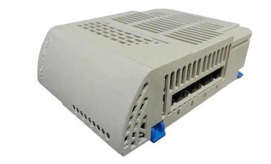 Westinghouse Emerson Ovation 5X00241G01 PLC Module with PowerPC 604e Processor 128 MB Memory and 256 I/O Points