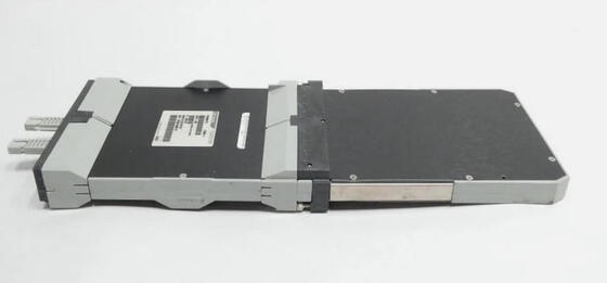 Foxboro P0400YEFBM4 4-Channel 0-20 mA I/O Interface Module with Redundant Fieldbus for Industrial Control