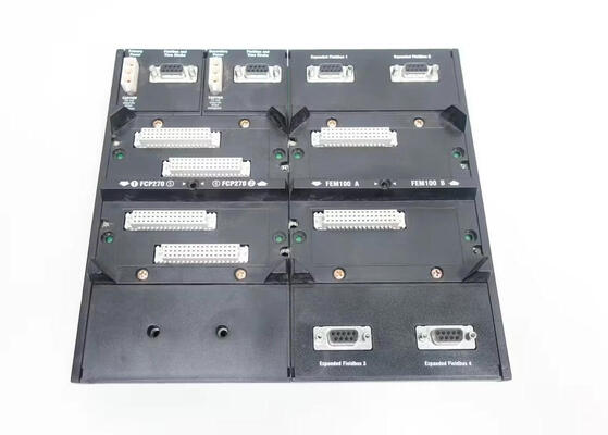 FOXBORO P0973CN Fieldbus Communication Module with PROFIBUS and MODBUS Support for Robust Industrial Environments 24V DC Input