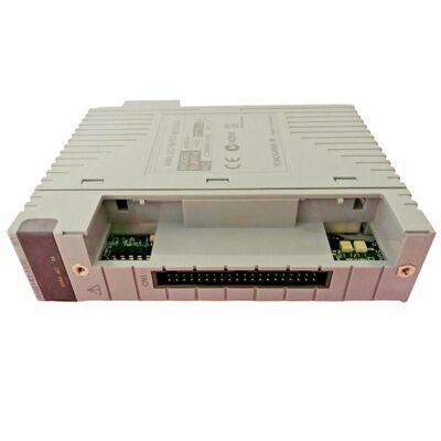 Yokogawa AAB141-H00S1 16-Channel Analog Input Module with HART Communication and 4-20 mA Input for PLC Systems