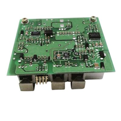 ABB 3BHB003688R0101 KUC711 AE I/O Interface Board for ACS1000 Series Medium Voltage Industrial Environment
