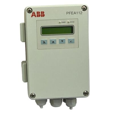 ABB PFEA112-65 3BSE050091R65 Industrial-Grade Tension Amplifier with PID Algorithms for High-Torque Applications