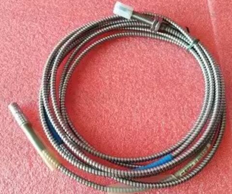 EPRO PR6423/012-100 8mm Eddy Current Sensor with M10x1 Thread and 4-Meter Armored Cable