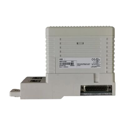 ABB CI853K01 3BSE018103R1 Communication Interface Module for Industrial Control Systems with 24VDC Rated Voltage and Wide Temperature Range