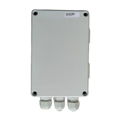 ABB PFEA111-65 3BSE050090R65 Communication Interface Module with 24VDC Rated Voltage, Wide Temperature Range, and Industrial-Grade Materials