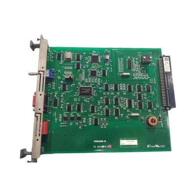 Yokogawa RB401-S4 Base Module for ProSafe-RS with Industrial-Grade Construction and Reliable Backplane Connections