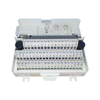ABB TU830V1 Extended Module Termination Unit for S800 I/O Systems